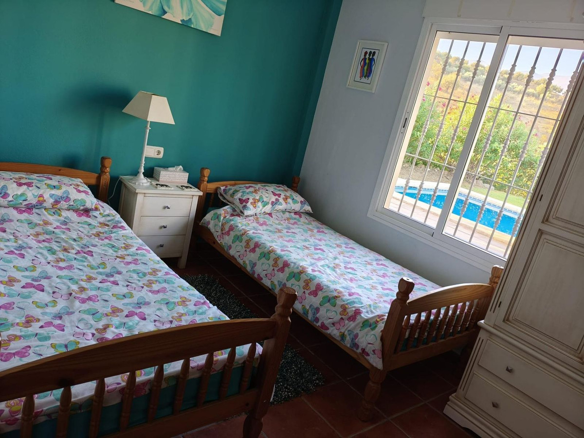 Grond te koop in Alhaurín el Grande | 3 slaapkamers H5486953