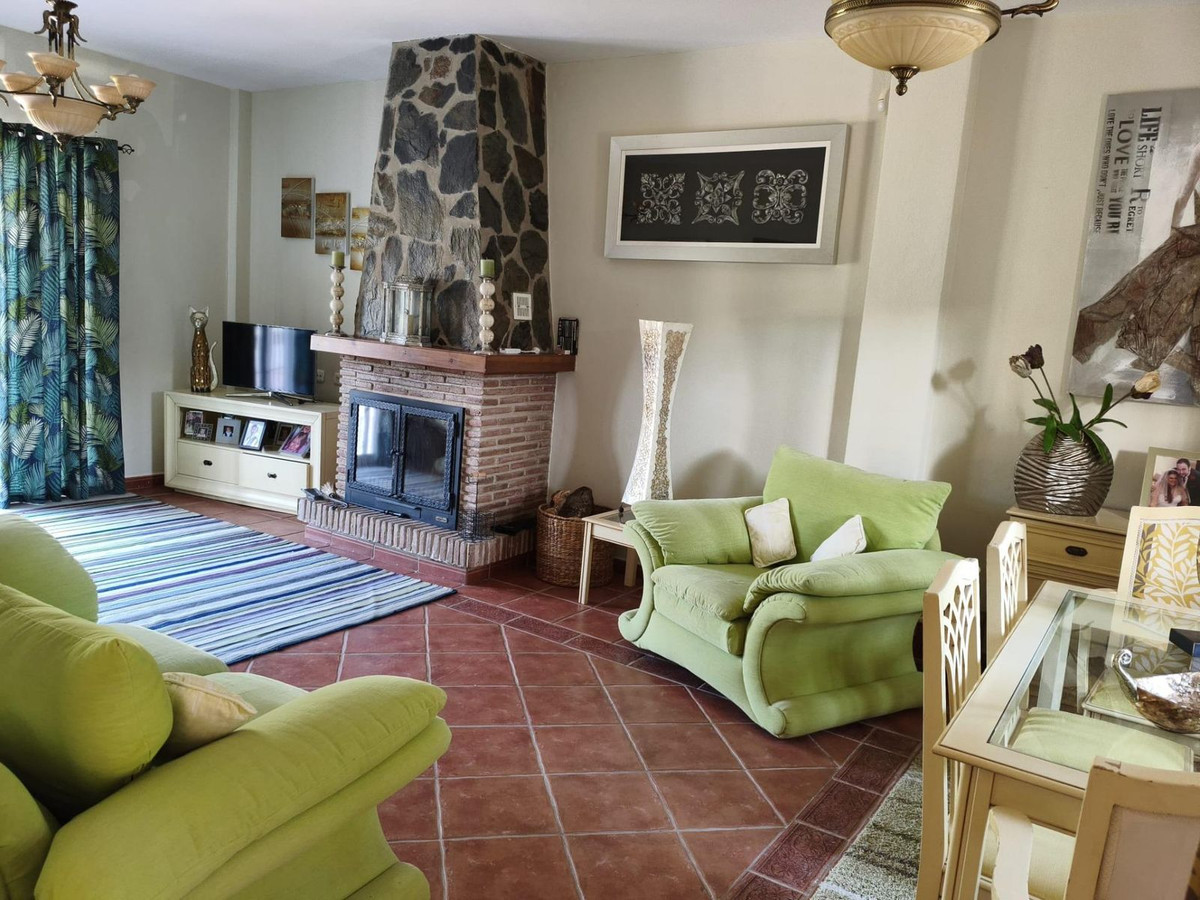 Grond te koop in Alhaurín el Grande | 3 slaapkamers H5486953