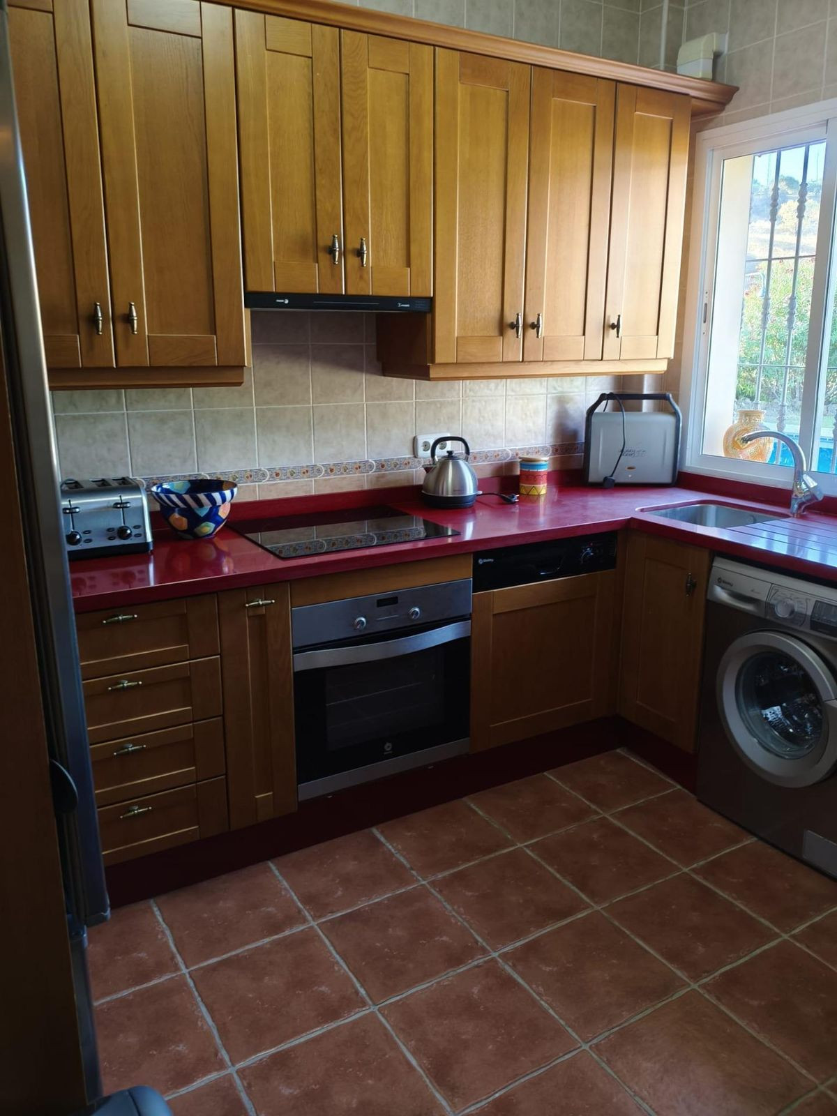 Grond te koop in Alhaurín el Grande | 3 slaapkamers H5486953