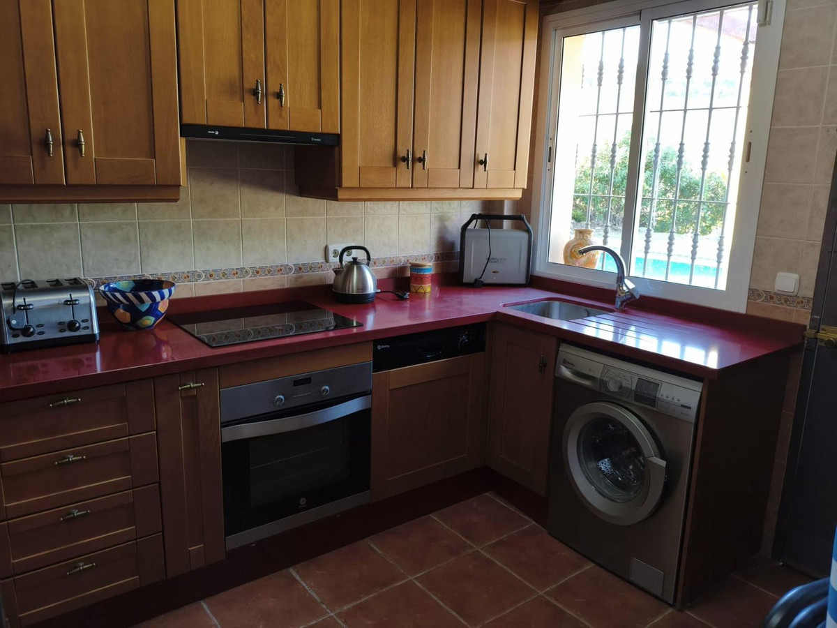 Grond te koop in Alhaurín el Grande | 3 slaapkamers H5486953