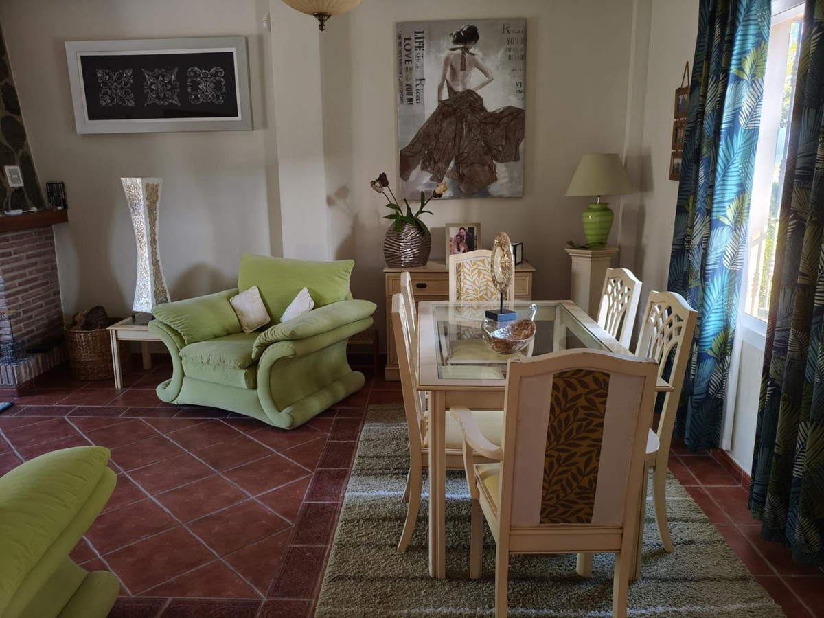 Grond te koop in Alhaurín el Grande | 3 slaapkamers H5486953