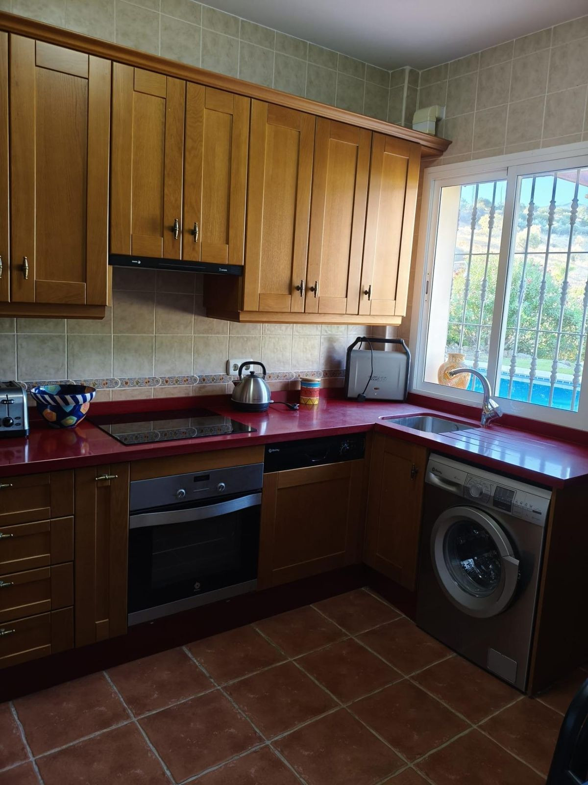 Grond te koop in Alhaurín el Grande | 3 slaapkamers H5486953