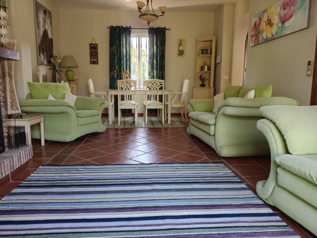 Grond te koop in Alhaurín el Grande | 3 slaapkamers H5486953