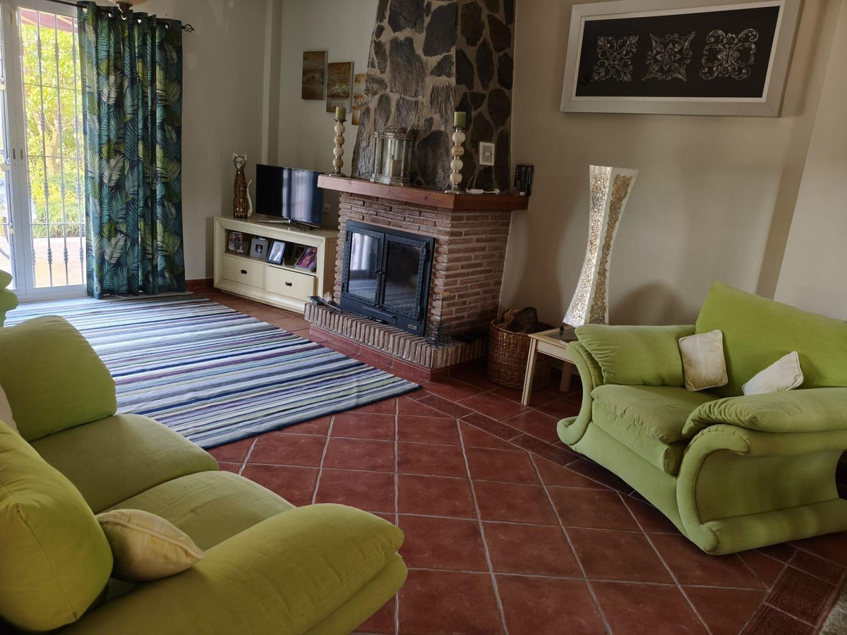 Grond te koop in Alhaurín el Grande | 3 slaapkamers H5486953