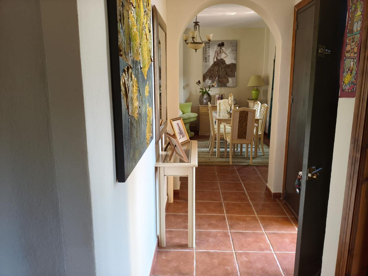 Grond te koop in Alhaurín el Grande | 3 slaapkamers H5486953