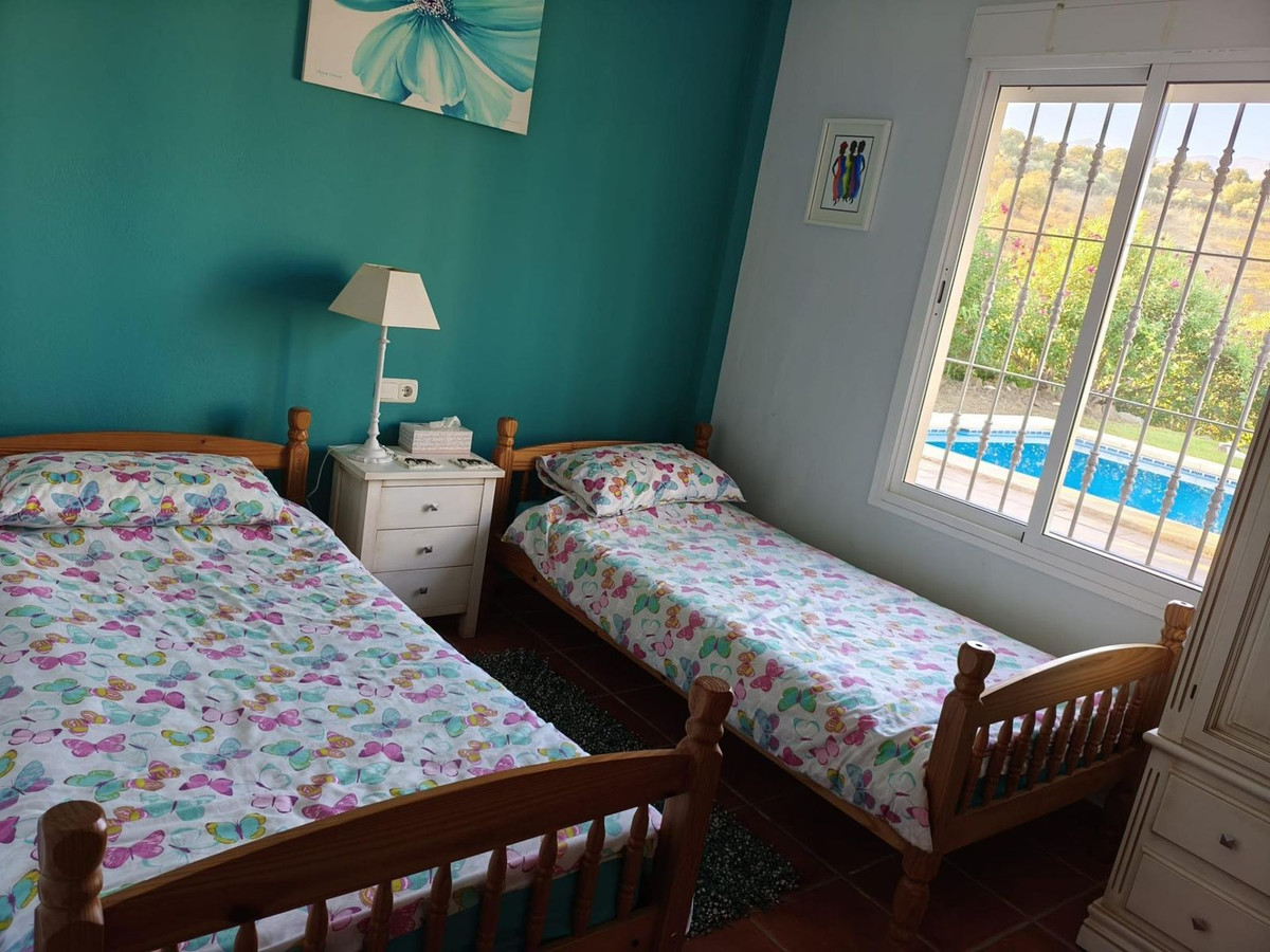 Grond te koop in Alhaurín el Grande | 3 slaapkamers H5486953