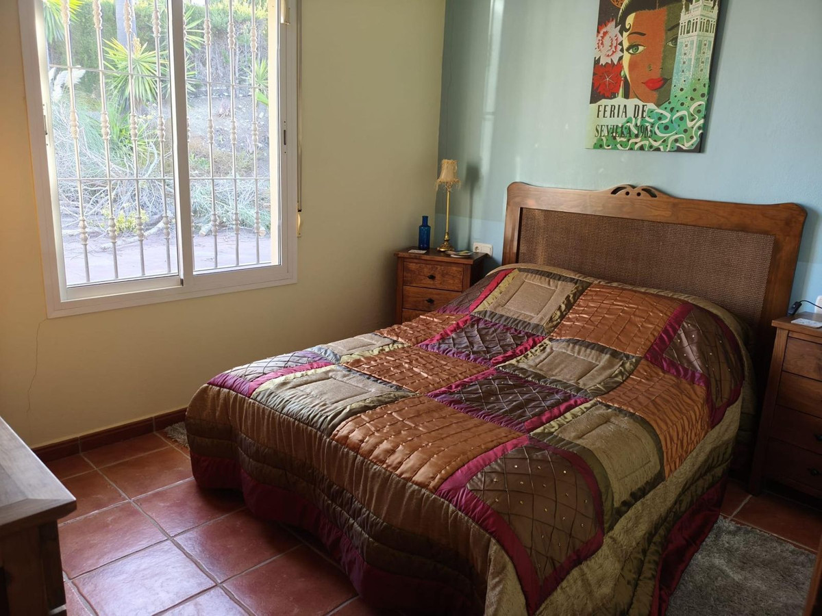 Grond te koop in Alhaurín el Grande | 3 slaapkamers H5486953