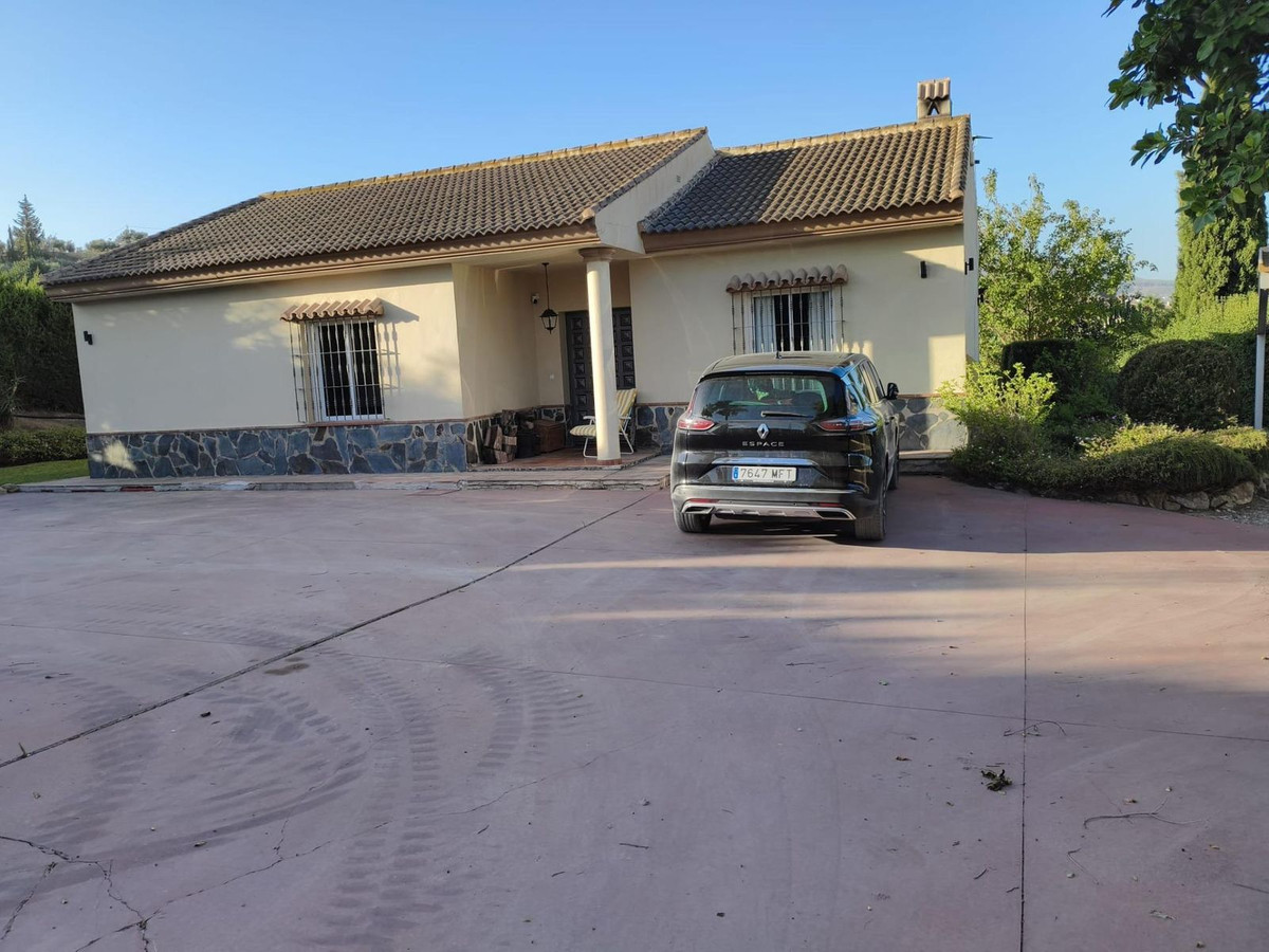 Grond te koop in Alhaurín el Grande | 3 slaapkamers H5486953