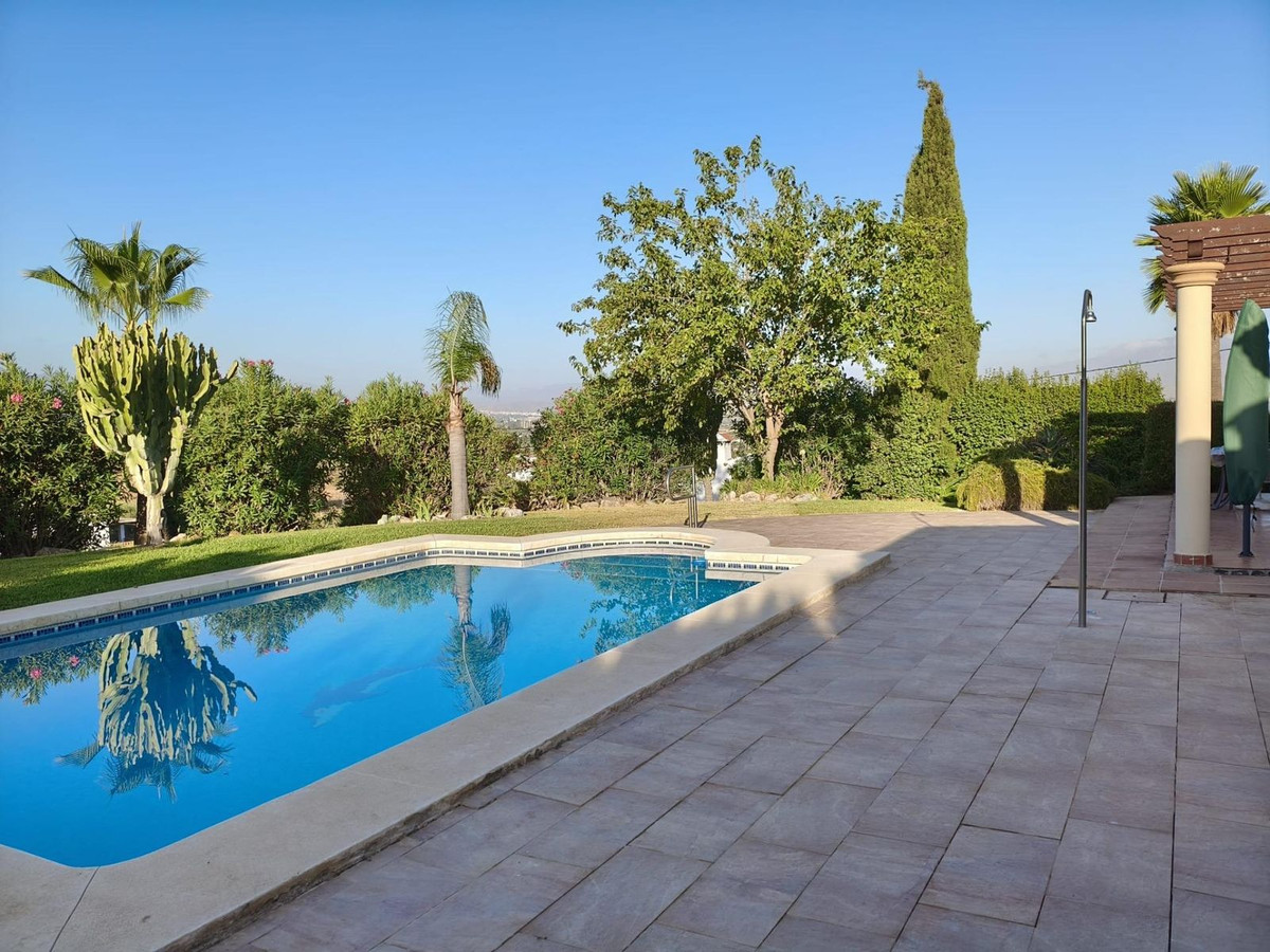 Grond te koop in Alhaurín el Grande | 3 slaapkamers H5486953