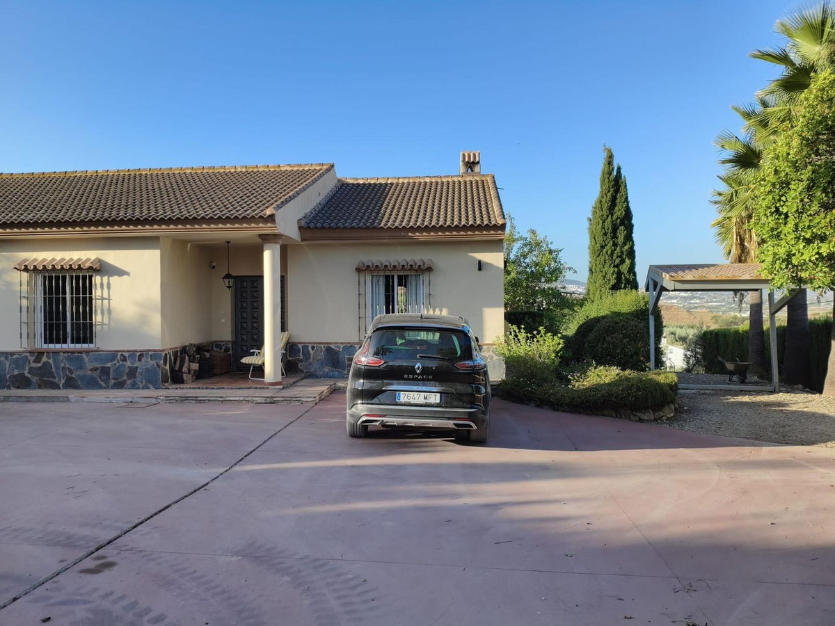 Grond te koop in Alhaurín el Grande | 3 slaapkamers H5486953