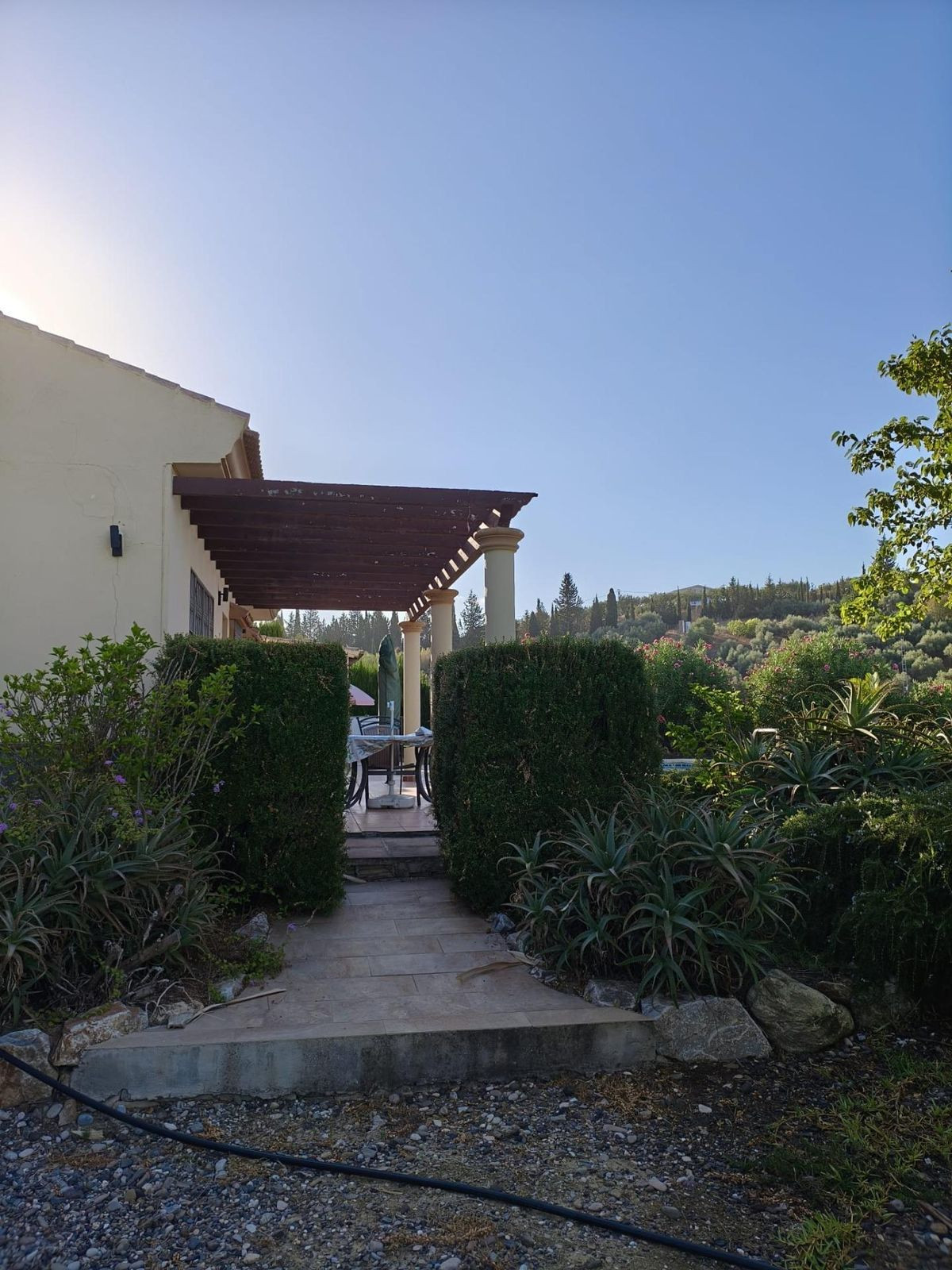 Grond te koop in Alhaurín el Grande | 3 slaapkamers H5486953
