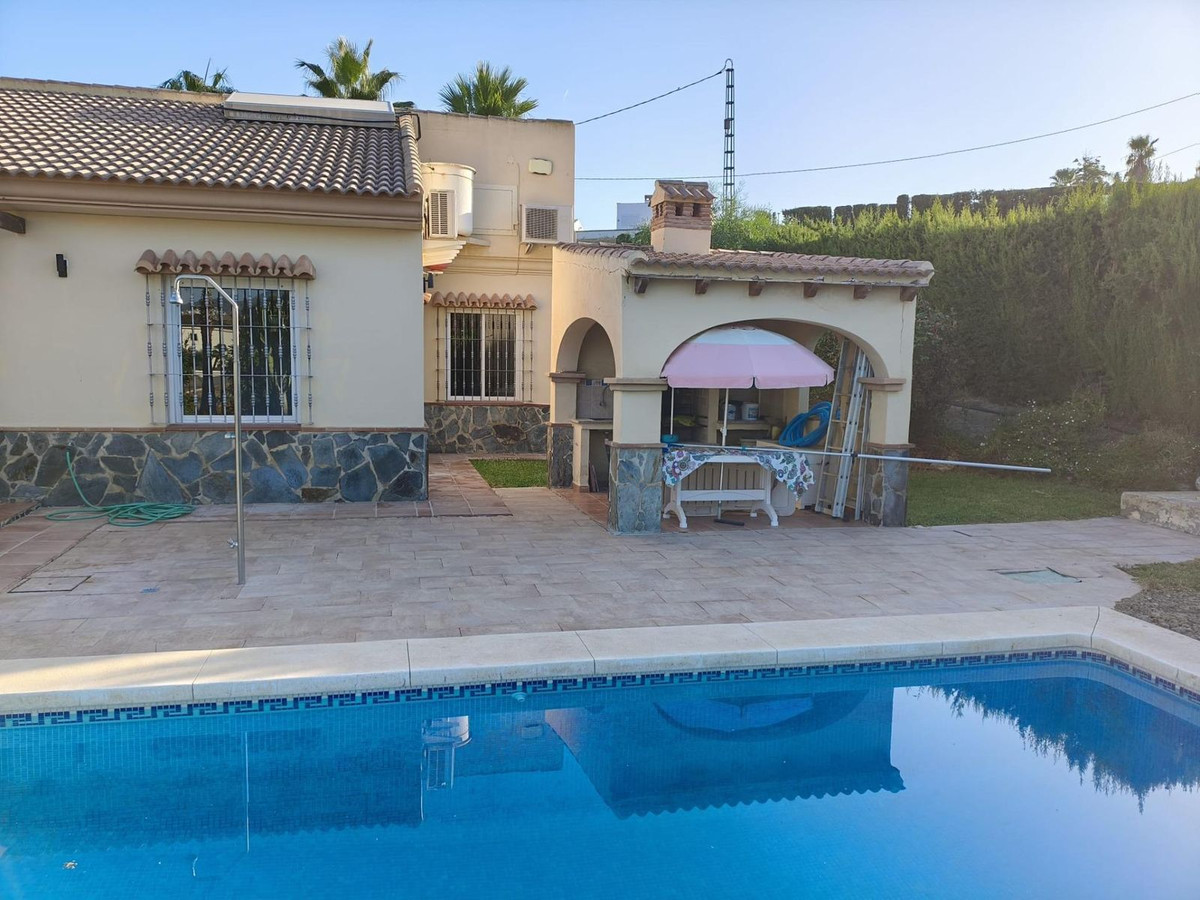 Grond te koop in Alhaurín el Grande | 3 slaapkamers H5486953