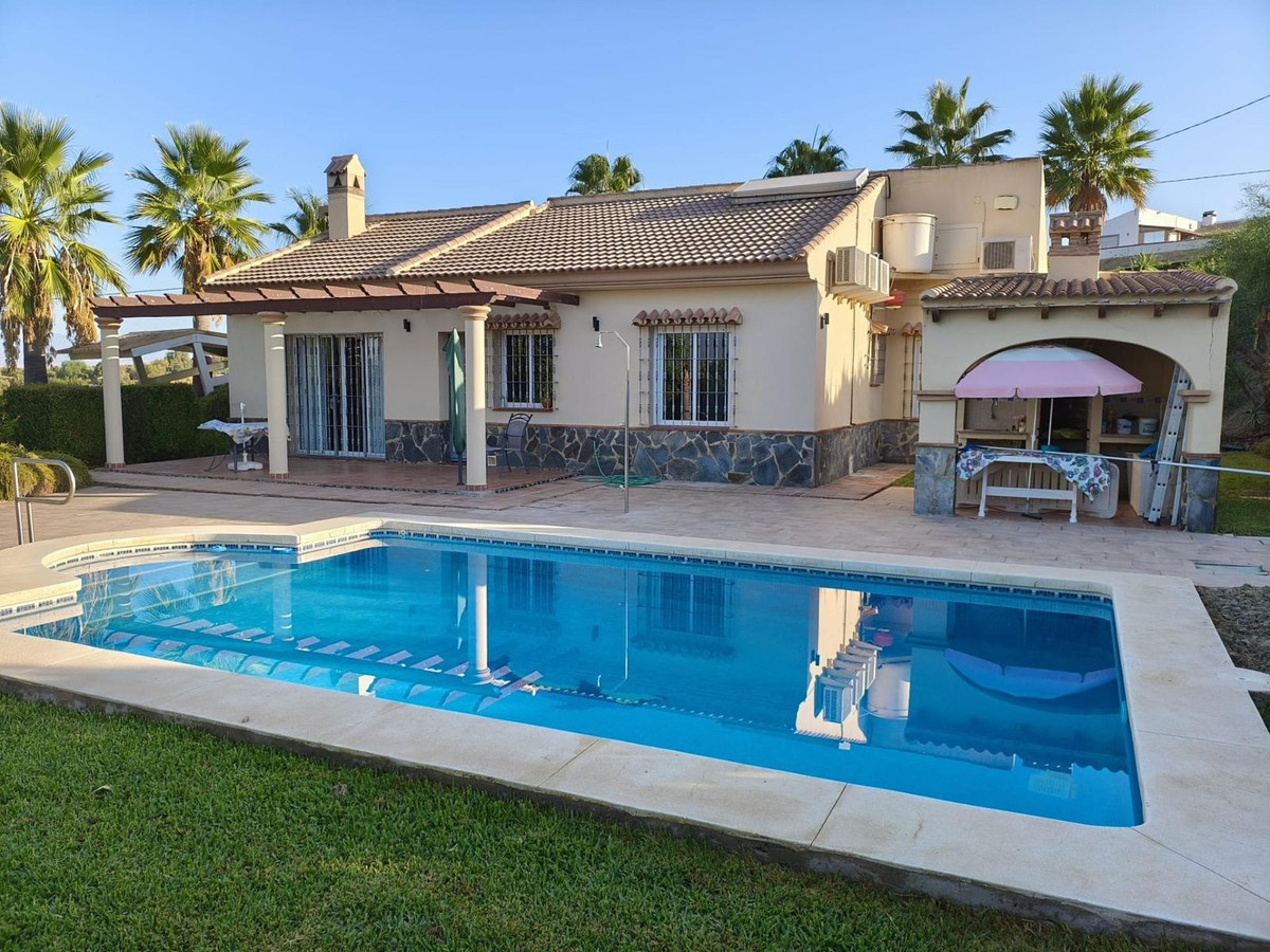 Grond te koop in Alhaurín el Grande | 3 slaapkamers H5486953