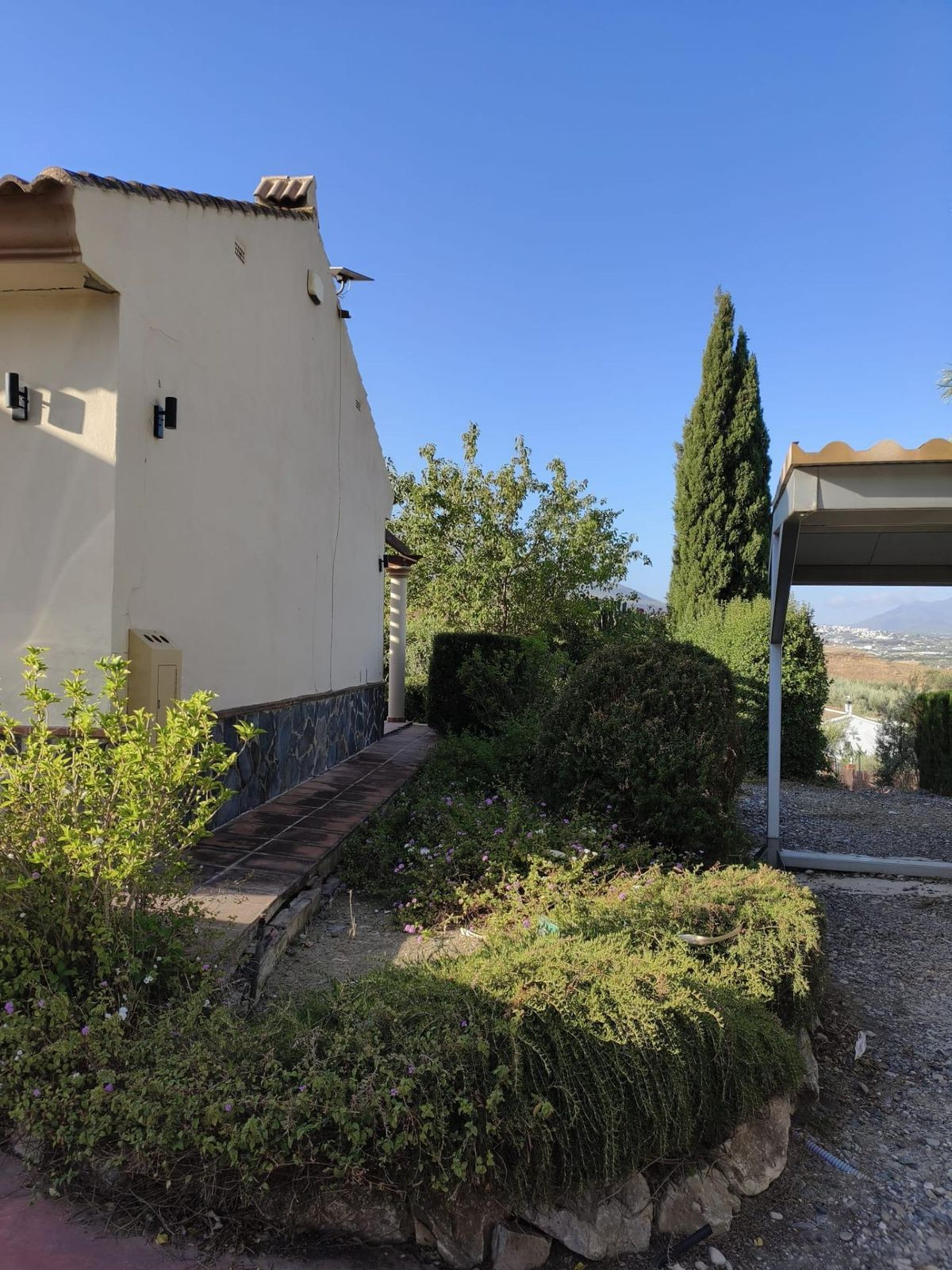 Grond te koop in Alhaurín el Grande | 3 slaapkamers H5486953