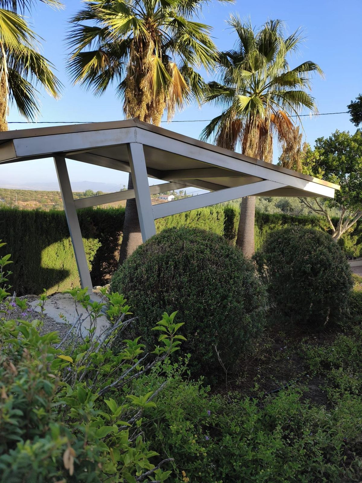 Grond te koop in Alhaurín el Grande | 3 slaapkamers H5486953