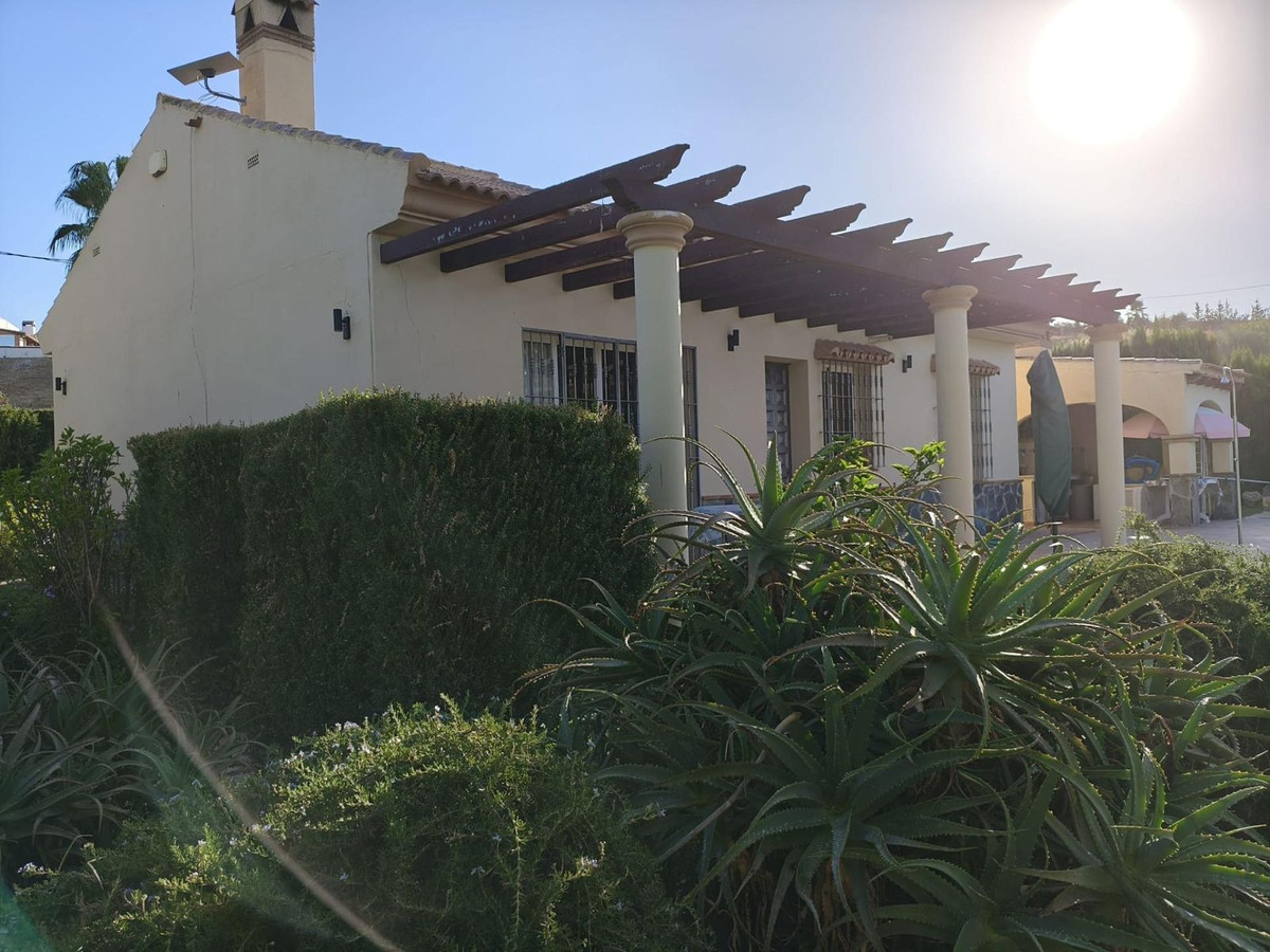 Grond te koop in Alhaurín el Grande | 3 slaapkamers H5486953
