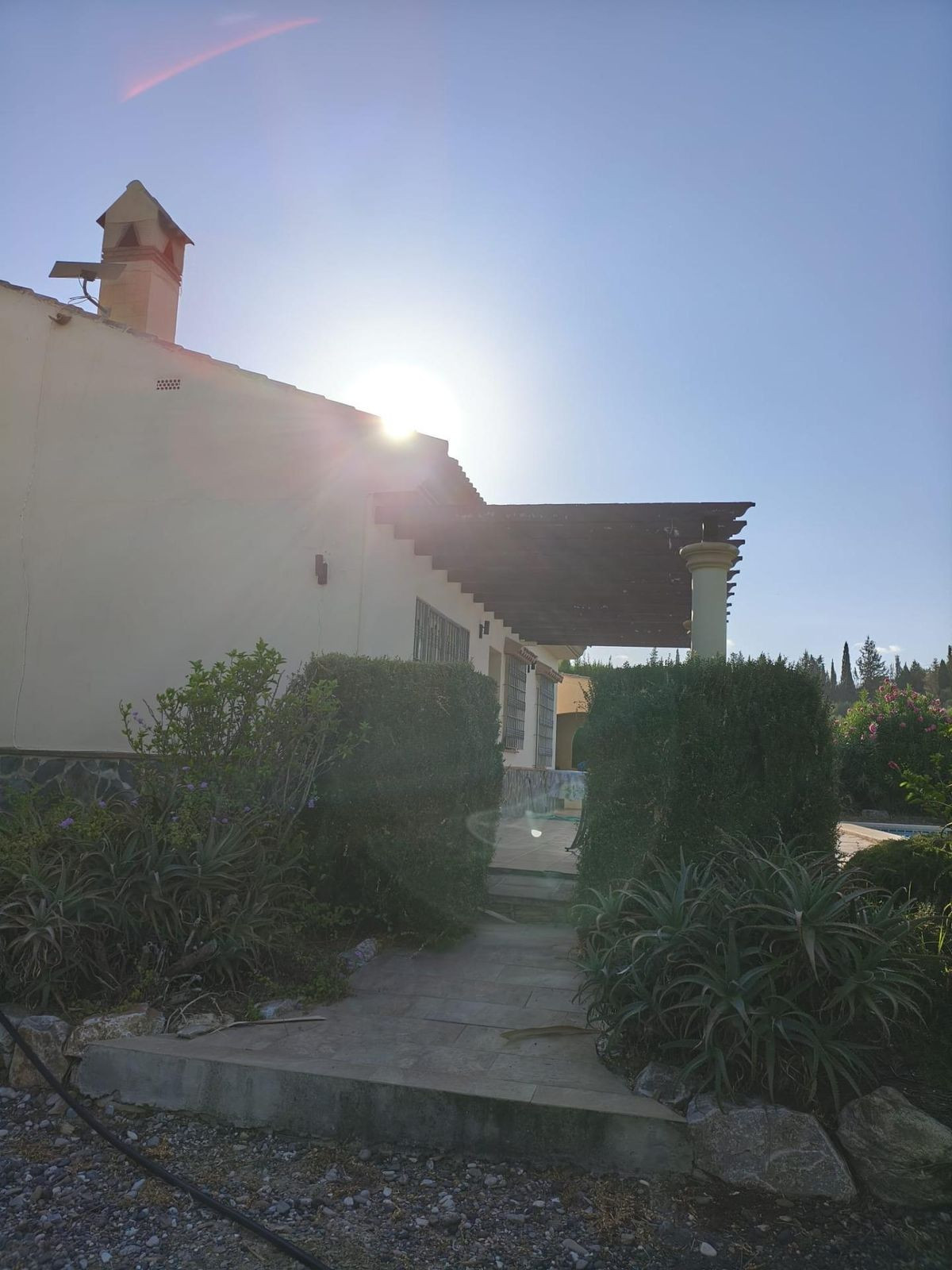 Grond te koop in Alhaurín el Grande | 3 slaapkamers H5486953