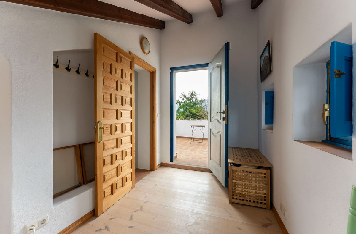 Huis te koop in Alhaurín el Grande | 3 slaapkamers H5520403
