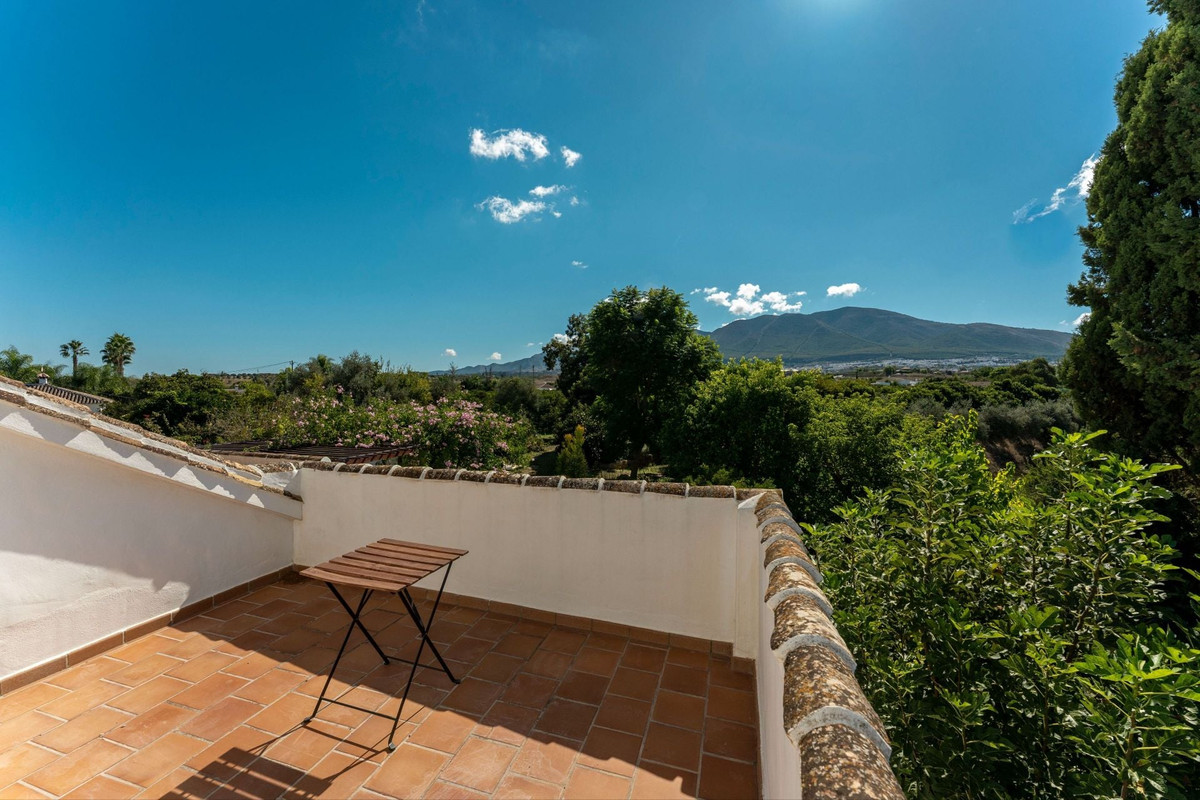 Huis te koop in Alhaurín el Grande | 3 slaapkamers H5520403