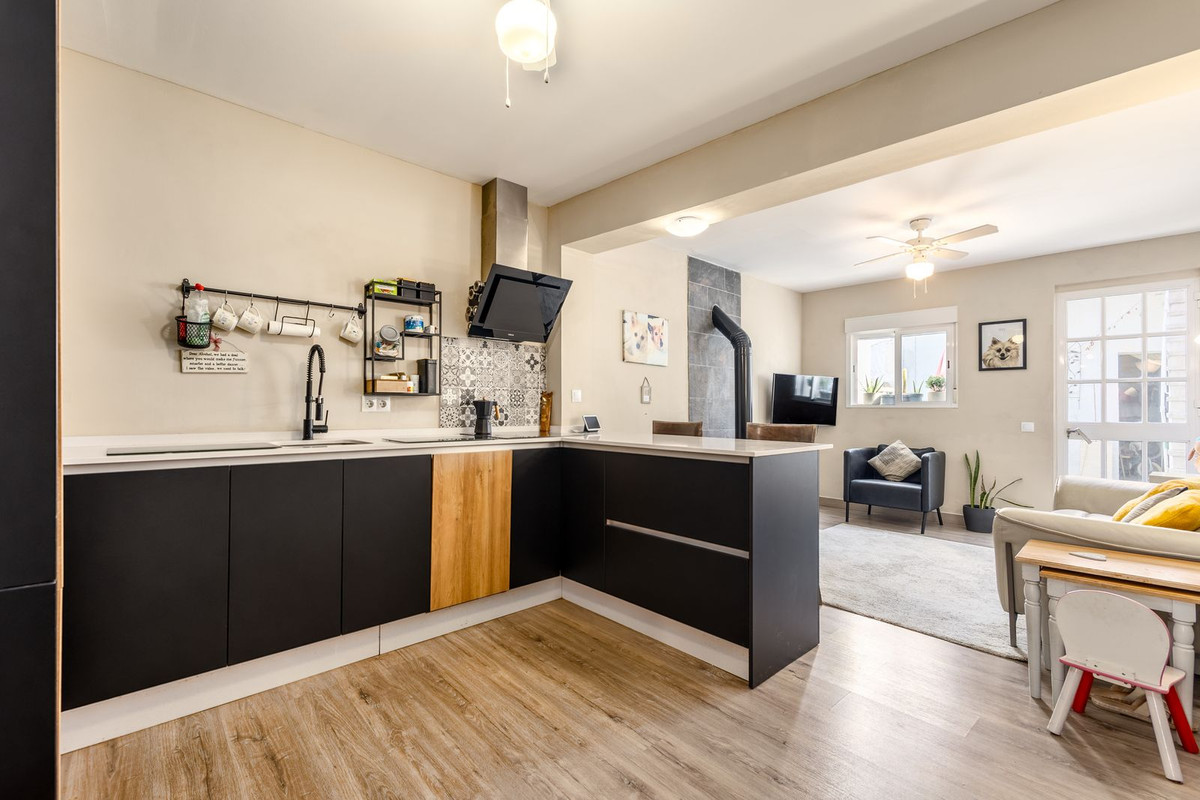 Huis te koop in Alhaurín el Grande | 3 slaapkamers H5523220