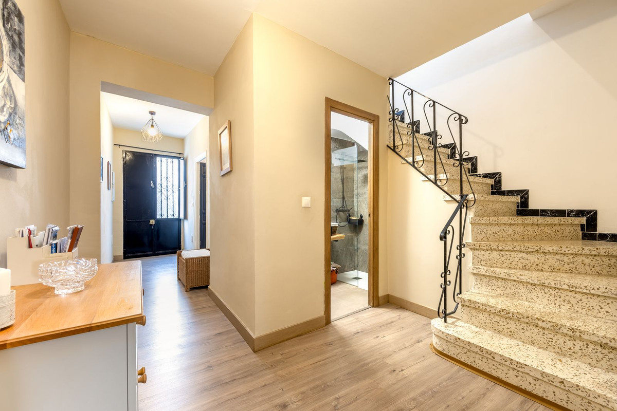 Huis te koop in Alhaurín el Grande | 3 slaapkamers H5523220