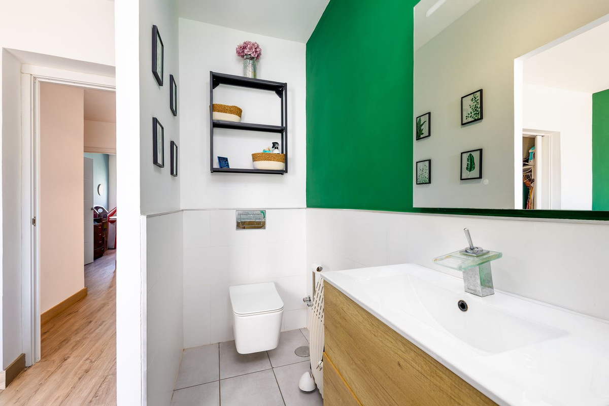 Huis te koop in Alhaurín el Grande | 3 slaapkamers H5523220