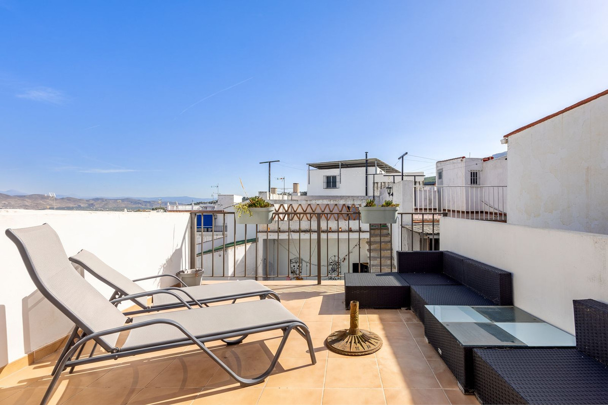 Huis te koop in Alhaurín el Grande | 3 slaapkamers H5523220