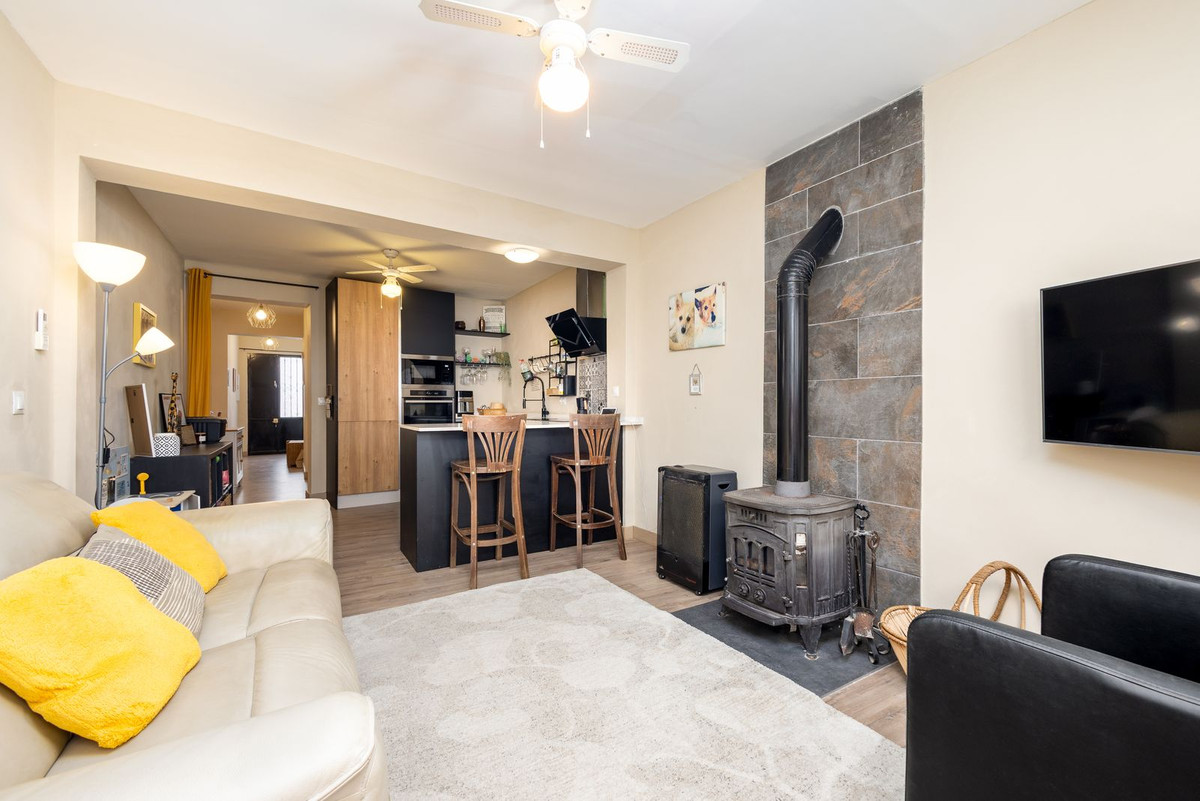 Huis te koop in Alhaurín el Grande | 3 slaapkamers H5523220