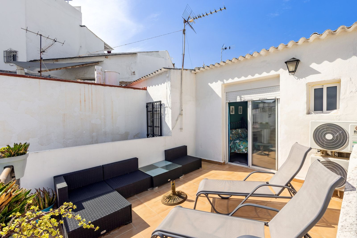 Huis te koop in Alhaurín el Grande | 3 slaapkamers H5523220