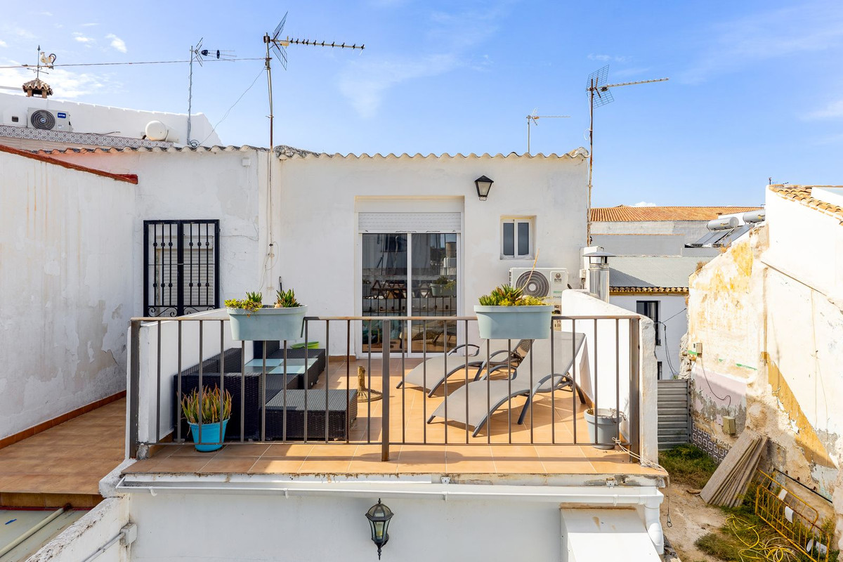Huis te koop in Alhaurín el Grande | 3 slaapkamers H5523220