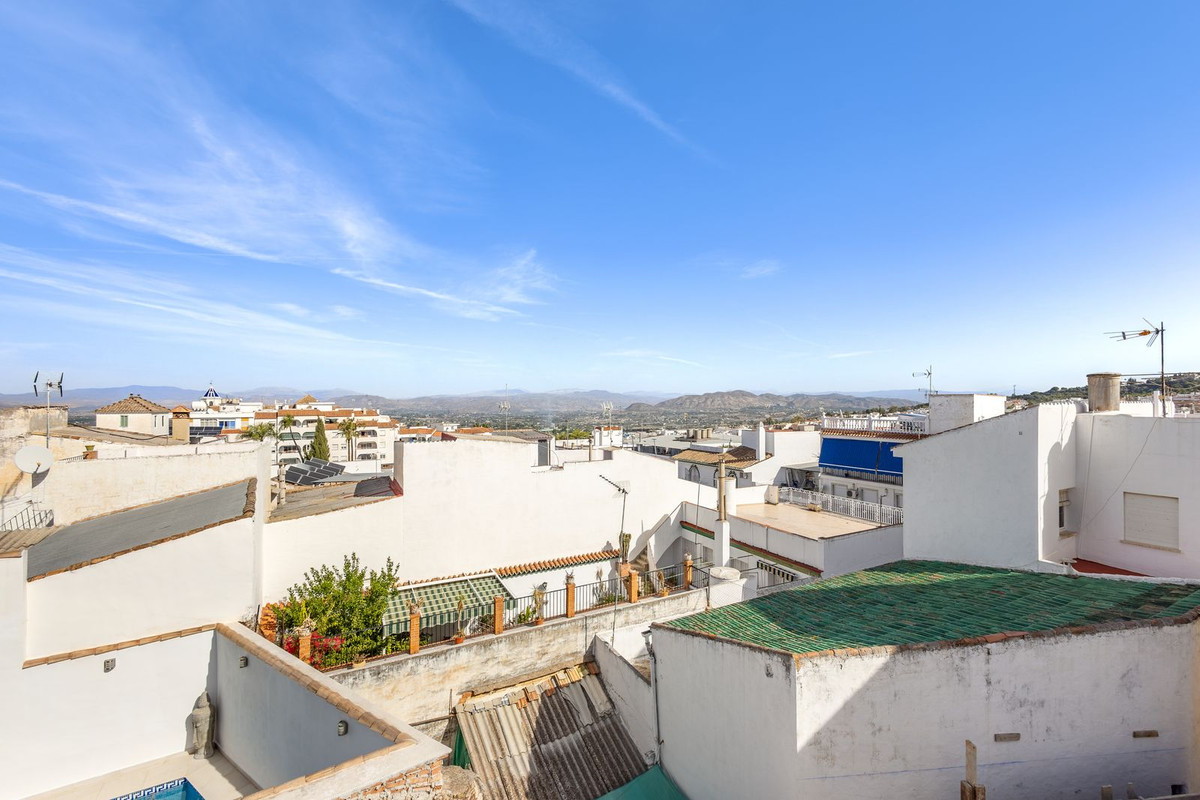 Huis te koop in Alhaurín el Grande | 3 slaapkamers H5523220