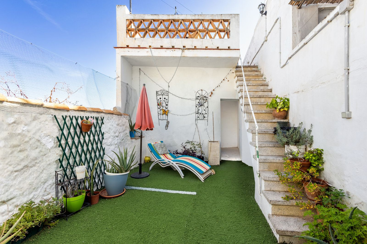 Huis te koop in Alhaurín el Grande | 3 slaapkamers H5523220
