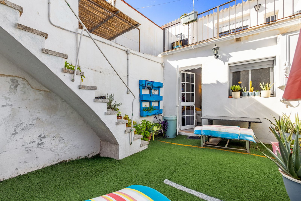 Huis te koop in Alhaurín el Grande | 3 slaapkamers H5523220