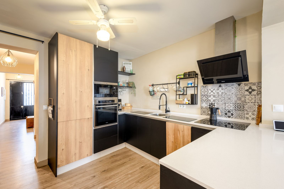Huis te koop in Alhaurín el Grande | 3 slaapkamers H5523220