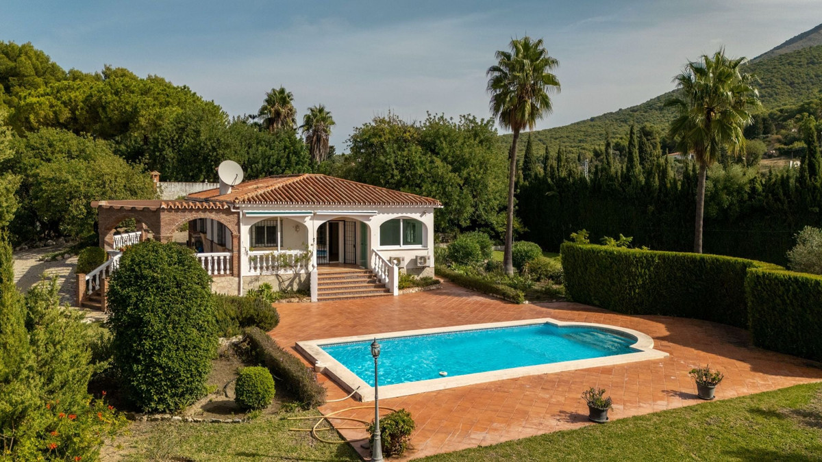 Huis te koop in Alhaurín el Grande | 3 slaapkamers H5530477