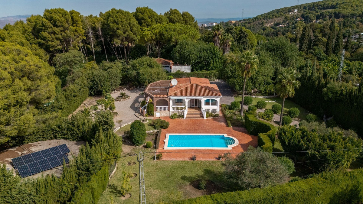 Huis te koop in Alhaurín el Grande | 3 slaapkamers H5530477