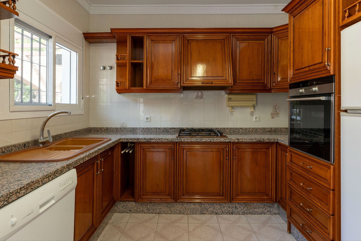 Huis te koop in Alhaurín el Grande | 3 slaapkamers H5530477