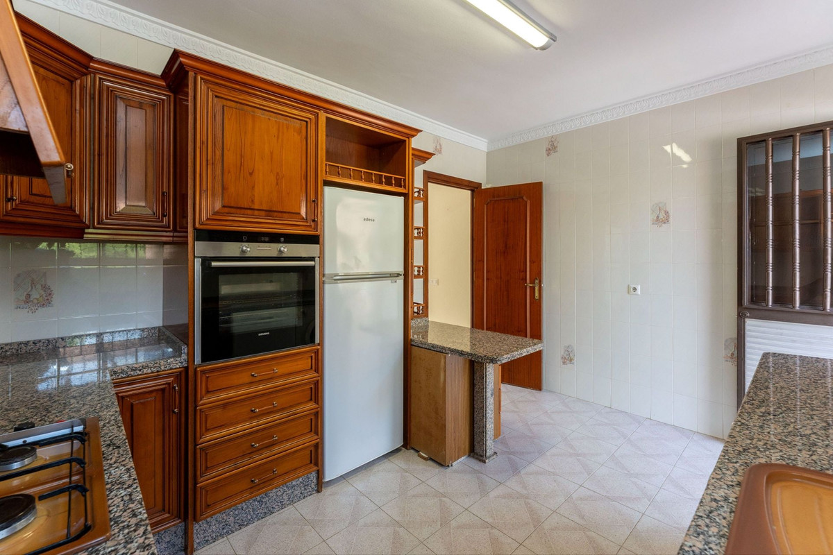 Huis te koop in Alhaurín el Grande | 3 slaapkamers H5530477