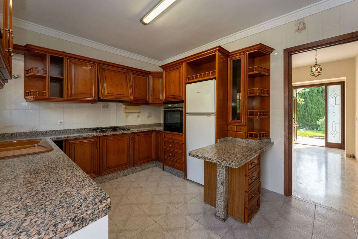 Huis te koop in Alhaurín el Grande | 3 slaapkamers H5530477