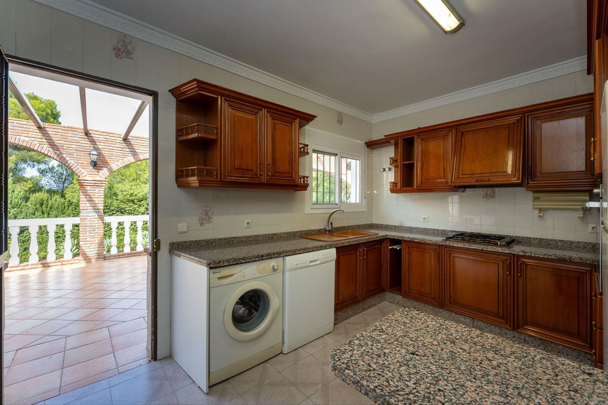 Huis te koop in Alhaurín el Grande | 3 slaapkamers H5530477