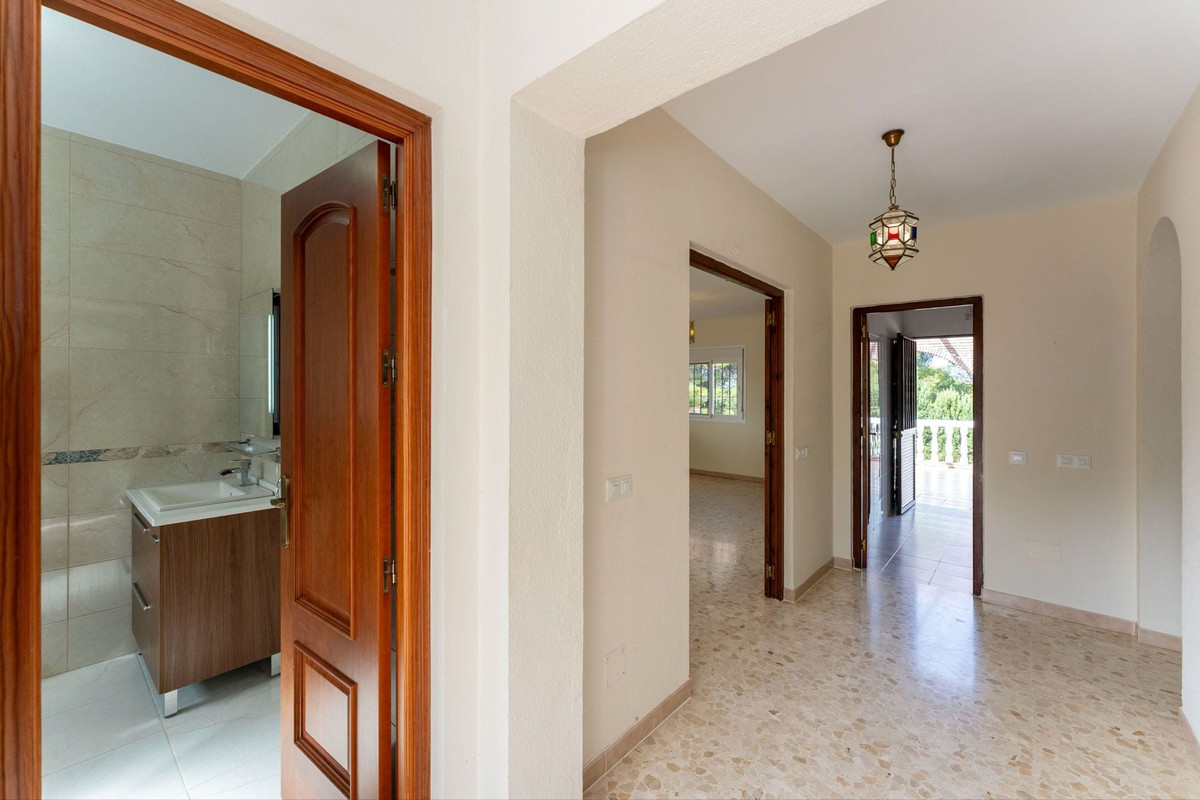 Huis te koop in Alhaurín el Grande | 3 slaapkamers H5530477