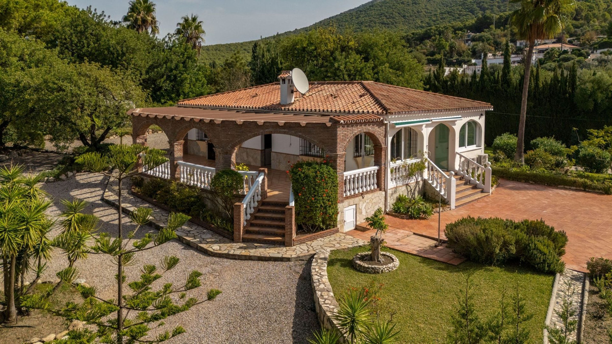 Huis te koop in Alhaurín el Grande | 3 slaapkamers H5530477