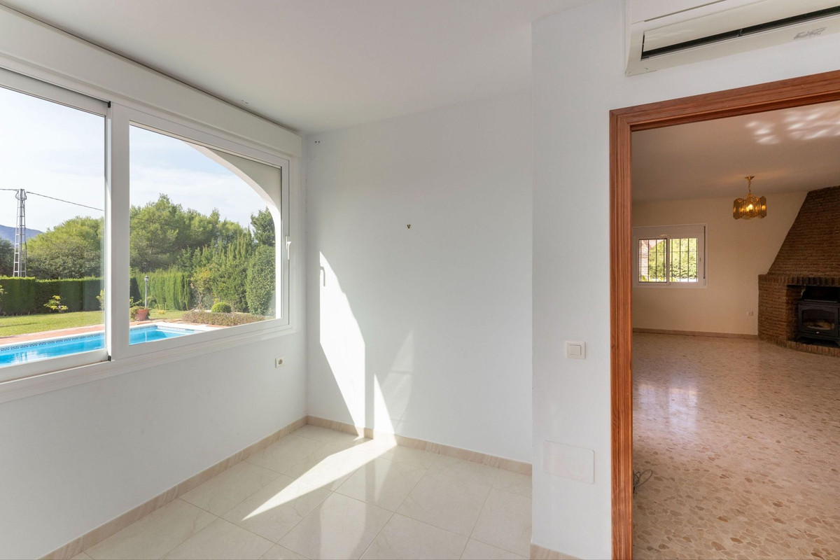 Huis te koop in Alhaurín el Grande | 3 slaapkamers H5530477