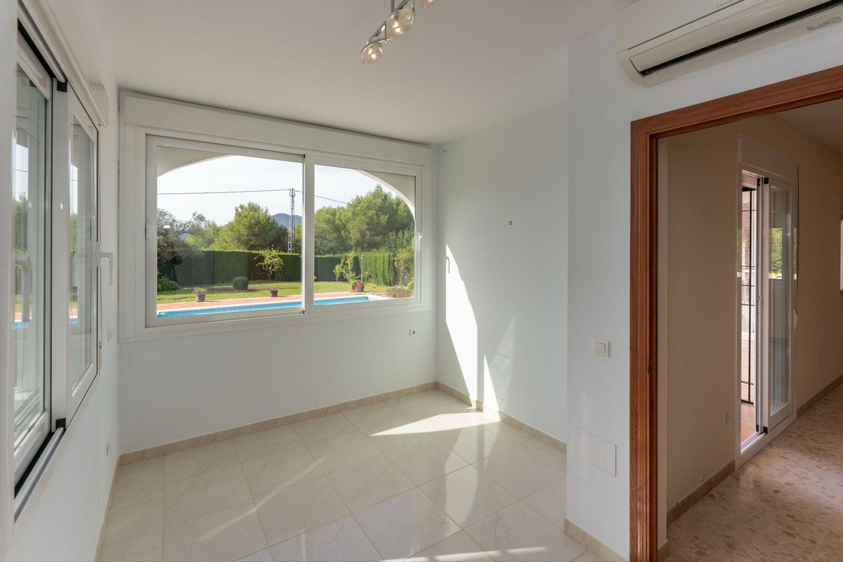 Huis te koop in Alhaurín el Grande | 3 slaapkamers H5530477