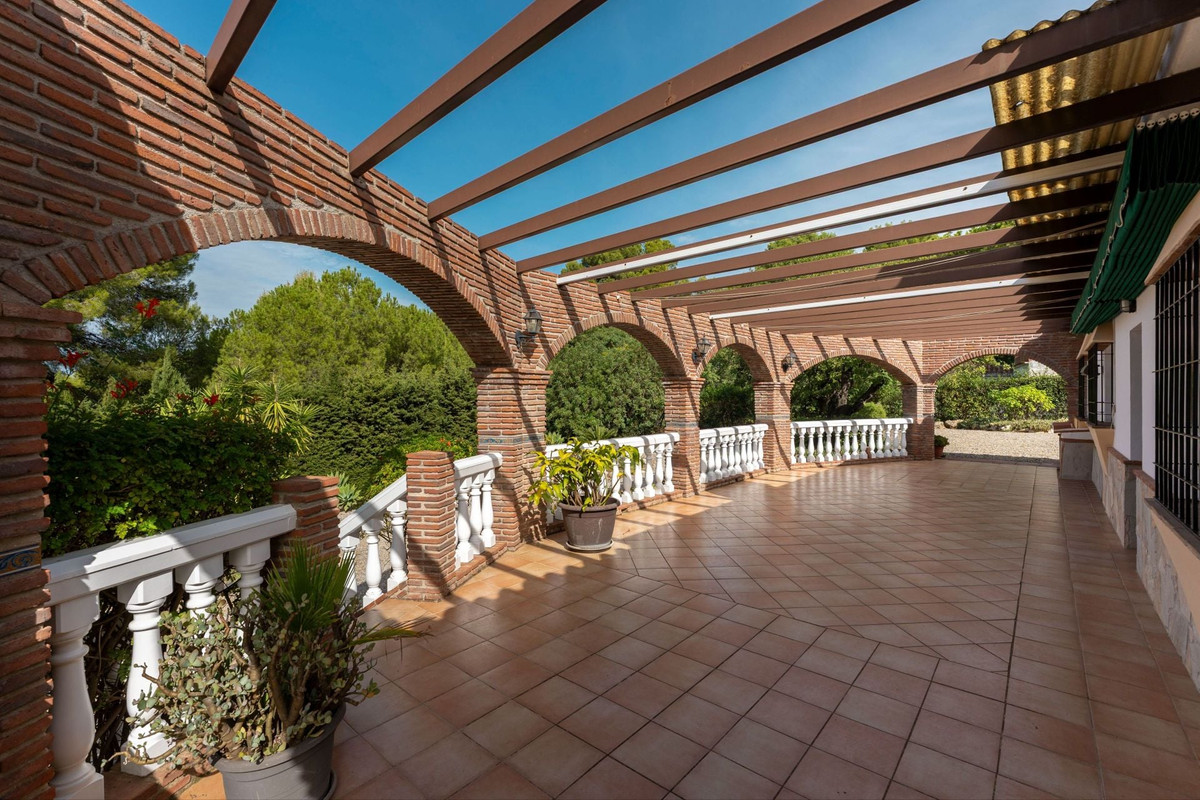 Huis te koop in Alhaurín el Grande | 3 slaapkamers H5530477