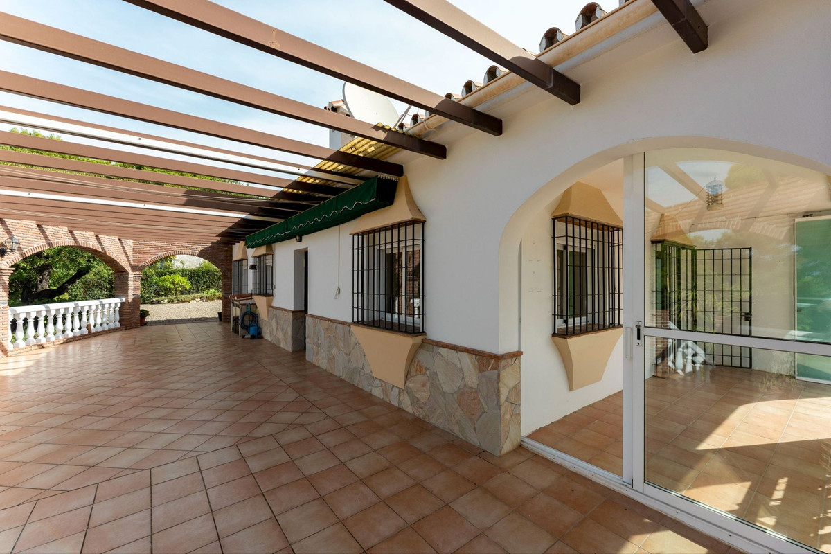 Huis te koop in Alhaurín el Grande | 3 slaapkamers H5530477