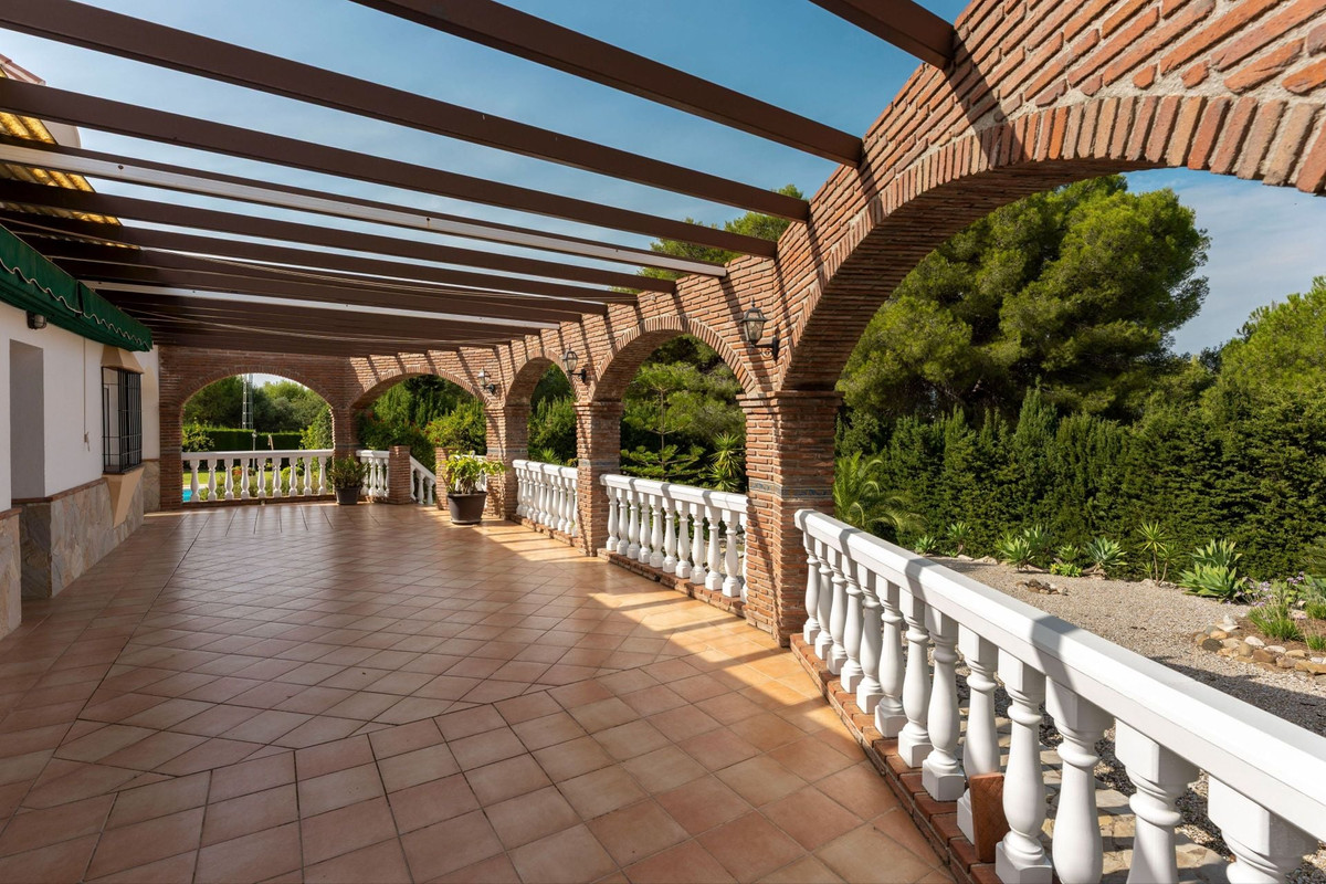 Huis te koop in Alhaurín el Grande | 3 slaapkamers H5530477