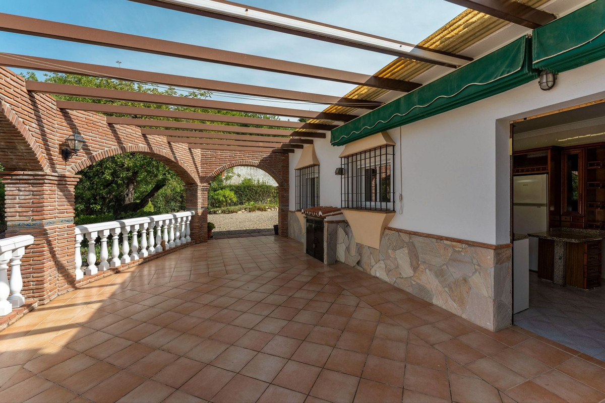 Huis te koop in Alhaurín el Grande | 3 slaapkamers H5530477