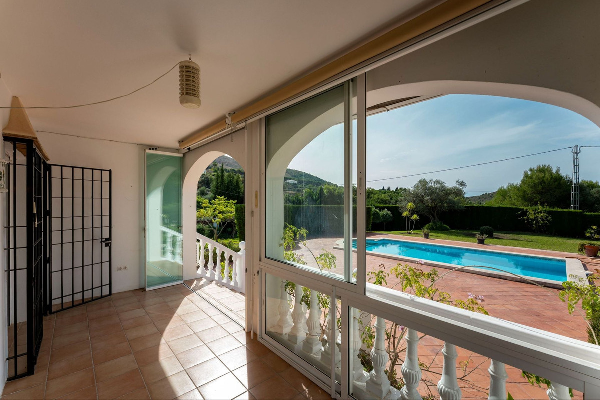 Huis te koop in Alhaurín el Grande | 3 slaapkamers H5530477