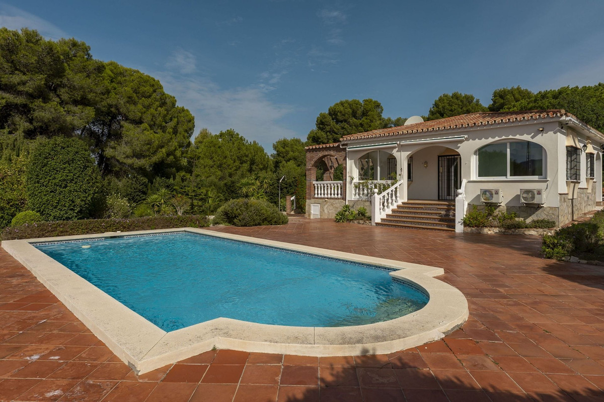 Huis te koop in Alhaurín el Grande | 3 slaapkamers H5530477